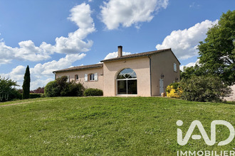achat maison fonsorbes 31470