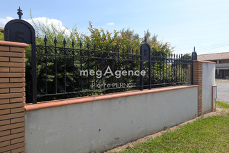 achat maison fonsorbes 31470