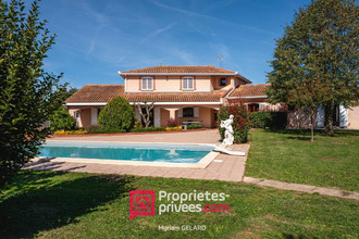 achat maison fonsorbes 31470