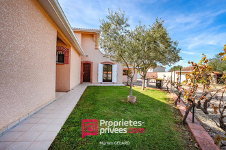 achat maison fonsorbes 31470