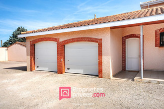 achat maison fonsorbes 31470