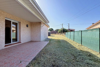 achat maison fonsorbes 31470