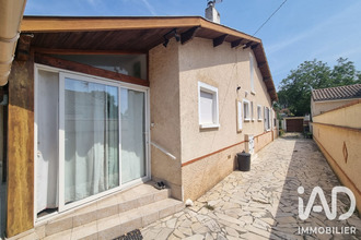 achat maison fonsorbes 31470