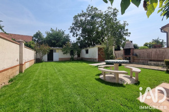 achat maison fonsorbes 31470