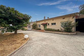 achat maison fonsorbes 31470