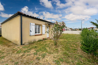 achat maison fonsorbes 31470