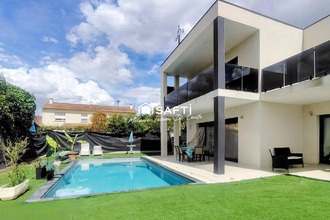 achat maison fonsorbes 31470