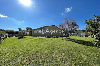 achat maison fonsorbes 31470