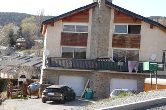 achat maison font-romeu-odeillo-via 66120