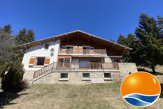 achat maison font-romeu-odeillo-via 66120