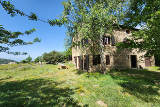 achat maison font-romeu-odeillo-via 66120