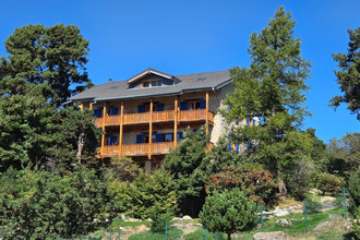 achat maison font-romeu-odeillo-via 66120