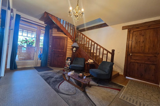 achat maison font-romeu-odeillo-via 66120