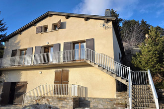 achat maison font-romeu-odeillo-via 66120