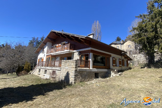 achat maison font-romeu-odeillo-via 66120