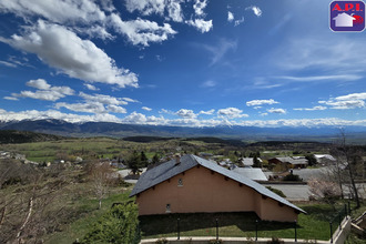 achat maison font-romeu-odeillo-via 66120