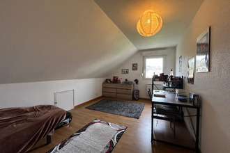 achat maison fontain 25660