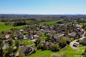 achat maison fontain 25660