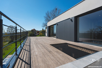 achat maison fontain 25660