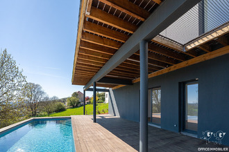 achat maison fontain 25660