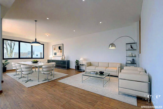 achat maison fontain 25660