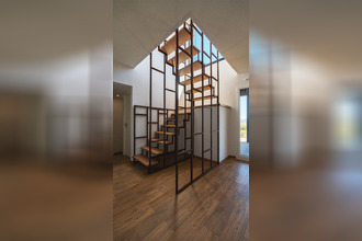 achat maison fontain 25660