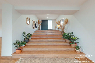 achat maison fontain 25660