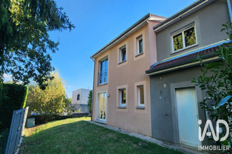 achat maison fontain 25660