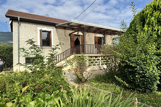 achat maison fontaine 38600