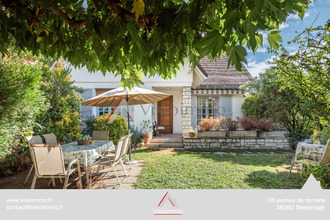 achat maison fontaine 38600