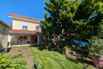 achat maison fontaine 38600