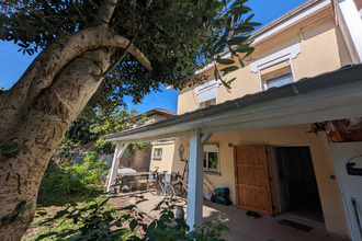 achat maison fontaine 38600