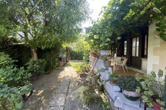 achat maison fontaine 38600