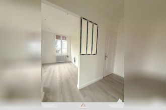 achat maison fontaine 38600