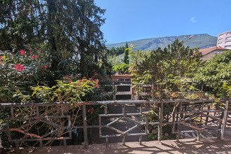 achat maison fontaine 38600