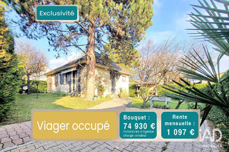 achat maison fontaine 38600