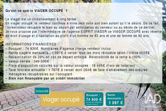 achat maison fontaine 38600