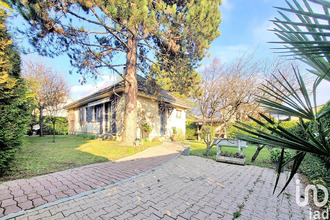 achat maison fontaine 38600