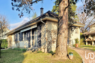 achat maison fontaine 38600