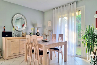 achat maison fontaine 38600