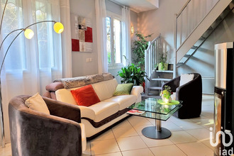 achat maison fontaine 38600