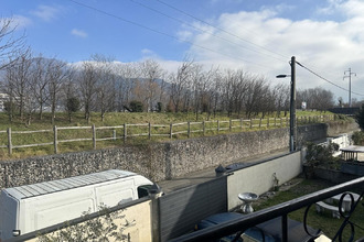 achat maison fontaine 38600