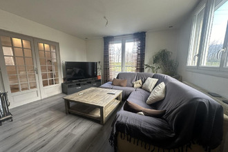achat maison fontaine 38600