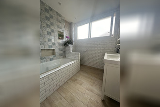 achat maison fontaine 38600