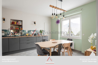 achat maison fontaine 38600
