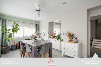 achat maison fontaine 38600