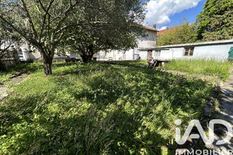 achat maison fontaine 38600