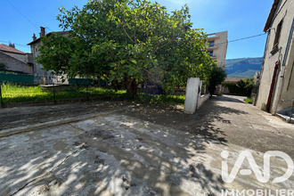 achat maison fontaine 38600