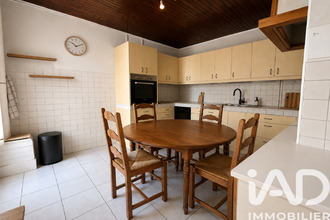 achat maison fontaine 38600