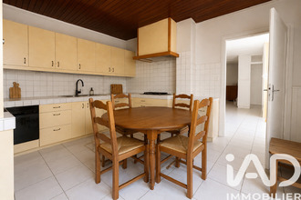 achat maison fontaine 38600